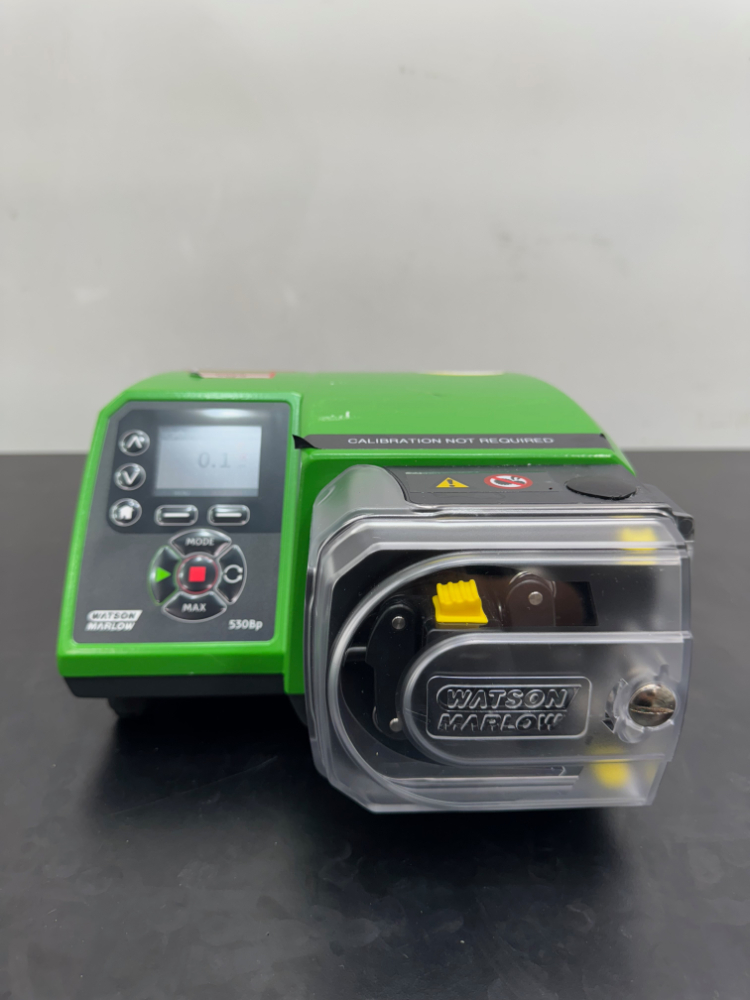 Image of Watson Marlow 530Bp Peristaltic Pump
